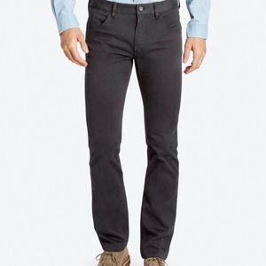 Bonobo’s Bedford Pants, Slim Fit